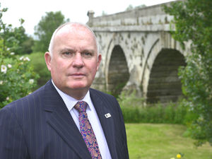 Supporting image for story: Shropshire businesses expect another year of Covid-19 restrictions