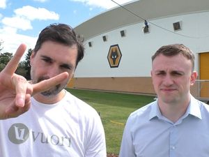 Supporting image for story: Arsenal v Wolves: Liam Keen and Nathan Judah preview 