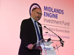 Supporting image for story: £64.8 million invested into region's businesses