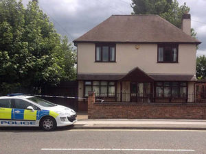 Supporting image for story: Armed police called as man attacked in Willenhall home by gang carrying weapons