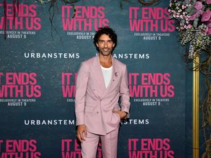 Supporting image for story: Justin Baldoni solidarity award ‘rescinded’ after Blake Lively legal complaint