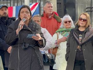 Supporting image for story: Sinn Fein confirms it will back no-confidence motion in Education Minister