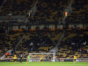 Supporting image for story: 'The tempo' - Jeff Shi reveals his thoughts on Wolves' nightmare season