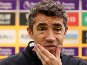 Supporting image for story: Dave Edwards: I’m intrigued how Wolves boss Bruno Lage will set up for derby day