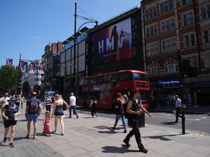 Supporting image for story: Hot weather and women’s Euro 2025 buoys retail sales in July