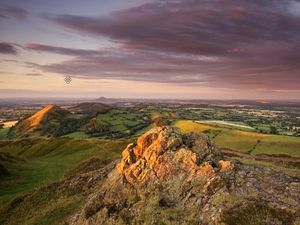 Supporting image for story: Stunning photos of south Shropshire donated for library's fundraising calendar