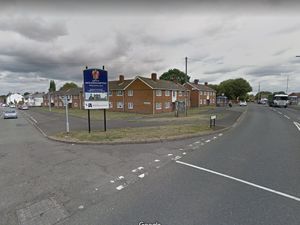 Supporting image for story: Teenage motorcyclist injured in Bilston crash