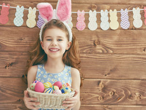Supporting image for story: Easter 2019: Top activities taking place across the Midlands and Shropshire