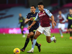 Supporting image for story: Dean Smith hails Aston Villa striker Ollie Watkins after win over Newcastle