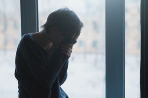 Supporting image for story: 'I’m grieving too but with no support' - Your Letters: January 16