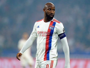 Supporting image for story: Exclusive: Wolves monitoring free agent Moussa Dembele