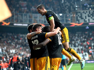 Supporting image for story: Besiktas 0 Wolves 1 – Europa League player ratings