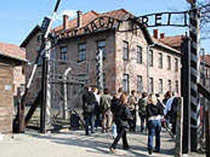 Supporting image for story: Pupils learn from horror camps