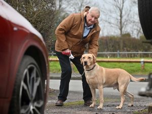 Supporting image for story: 'I'm a retired bin man and I was fined £80 not having a dog poo bag with me in Wolverhampton'
