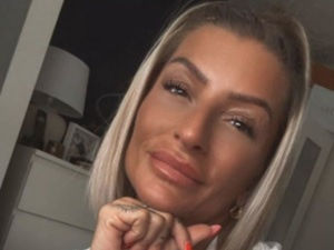 Supporting image for story: Police looking for missing Great Wyrley woman, 38, with links to Birmingham and Wolverhampton