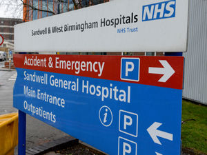 Supporting image for story: More than a third of staff would not recommend hospitals
