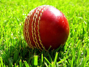 Supporting image for story: Carrasco to the rescue for Shropshire CCC