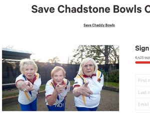 Supporting image for story: These unlikely ladies covered Beyonce to save their bowls club and it’s the sassiest thing online