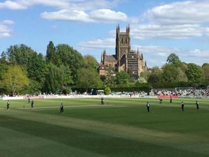 Supporting image for story: Andy Richardson: Getting your dates wrong is the only way to live, honest!