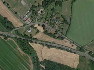 Supporting image for story: A41 roadworks now due to be finished on May 18