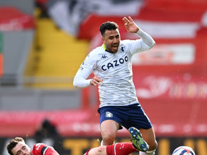 Supporting image for story: Aston Villa's Trezeguet set to make Turkey switch