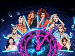 Supporting image for story: Werq The World to return to Birmingham with new show