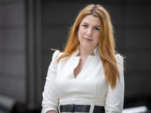 Supporting image for story: 'Dedicated' West Midlands Victims' Commissioner praised for service