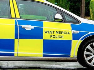 Supporting image for story: Biker, 17, killed in crash involving car and group of motorcycles on Shrewsbury to Welshpool road