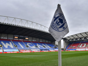 Supporting image for story: Matt Maher: Wigan's fall into administration leaves EFL in very tight spot