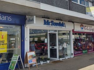 Supporting image for story: Two West Midlands restaurants reach finals of prestigious national kebab awards