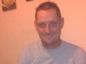 Supporting image for story: Men accused of murder 'were like a pack of dogs' during attack, court hears