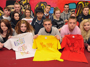 Supporting image for story: Campaign to save Whitchurch youth club