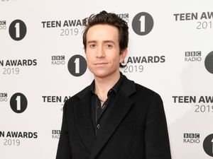 Supporting image for story: Nick Grimshaw’s final Radio 1 show to feature ‘special goodbye messages’