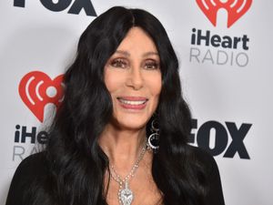 Supporting image for story: Cher: I have been down and out so many times but I never gave up my dream