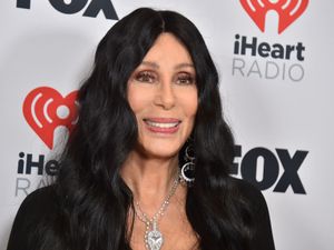 Supporting image for story: Cher: I have been down and out so many times but I never gave up my dream