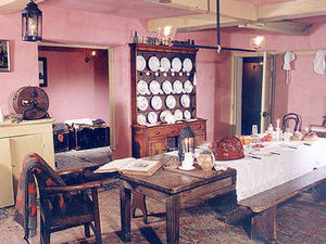 Supporting image for story: Museum shortlisted for national award