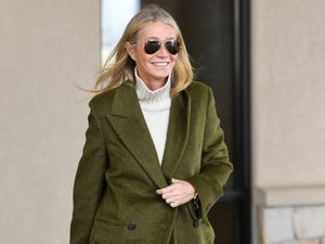 Supporting image for story: Effect of Paltrow ski crash on my father was a slap in the face, says daughter