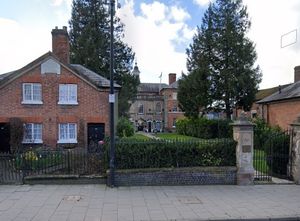 Supporting image for story: Newport boarding school given ‘point for improvement’ by Ofsted