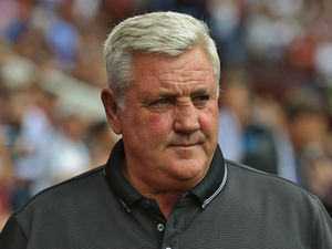 Supporting image for story: Steve Bruce: Aston Villa loanees must commit to the cause