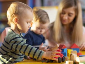 Supporting image for story: £1,000 incentive for new or returning early workers