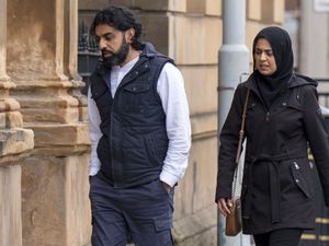 Supporting image for story: Doctor and husband who sold PPE stolen from NHS during pandemic jailed