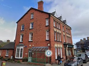 Supporting image for story: Oswestry HMO plan thrown out on appeal amid concerns over living conditions