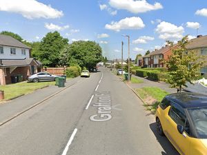 Supporting image for story: Investigation underway after 'number of shots' fired in Oldbury