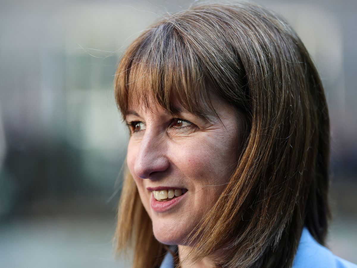 Reeves to say spending review will reflect ‘priorities of working people’