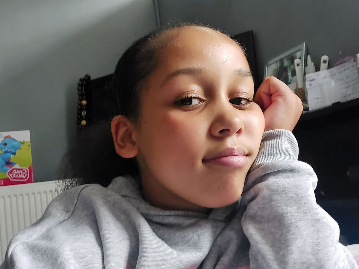 Diver who found girl drowned at waterpark says lake had ‘almost zero visibility’
