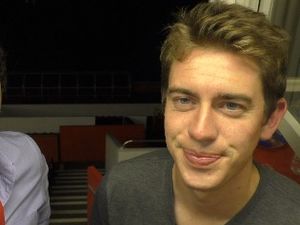 Supporting image for story: Nottingham Forest 1 West Brom 1: Matt Wilson and Nathan Judah analysis - WATCH