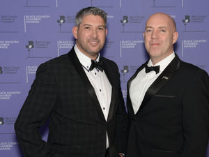 Supporting image for story: Business boss heralds Black Country's global trade reach