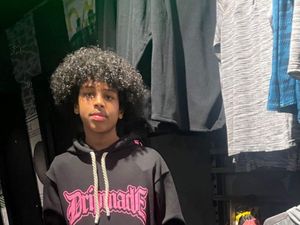 Supporting image for story: Family of stabbing victim vow he will not be another knife crime statistic