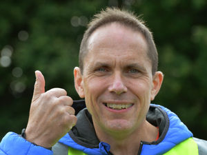 Supporting image for story: Places going fast for return of Market Drayton 10K  