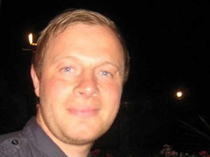 Supporting image for story: Stafford attack victim Carl Tindall had 'massive head injuries'